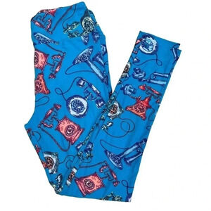 LulaRoe Leggings
